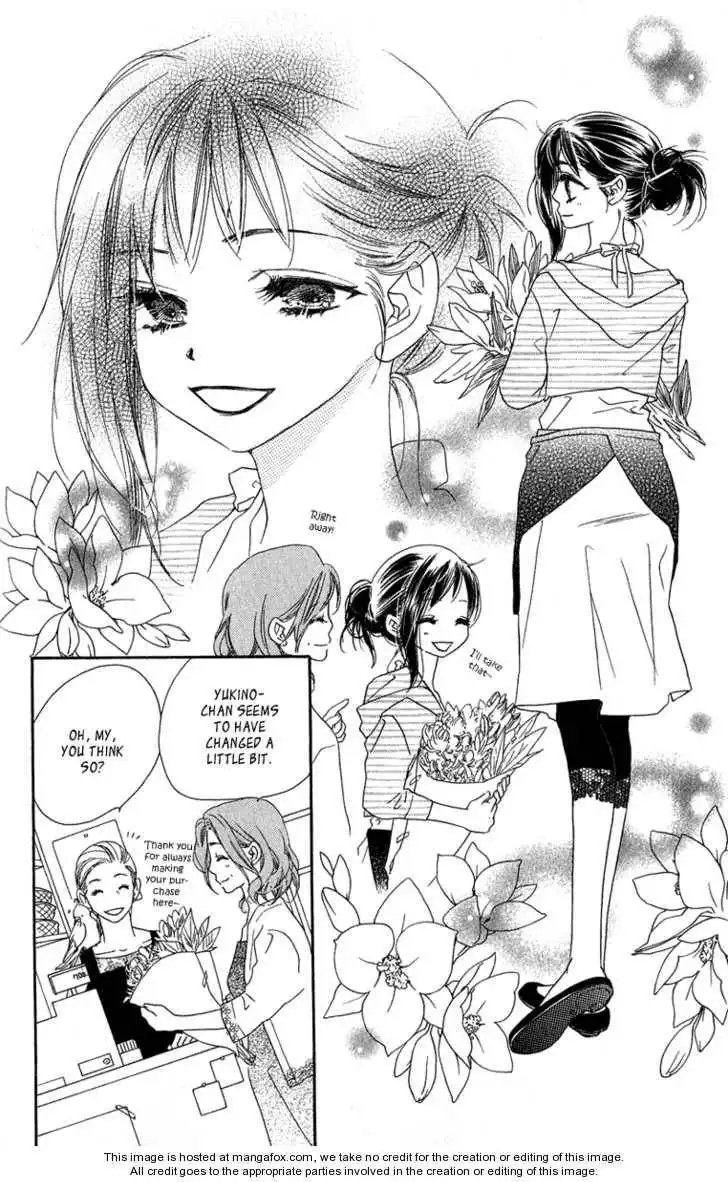 Kiss/Hug Chapter 9 6